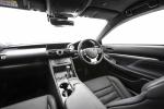 Lexus RC350 F-Sport 2019 года (ZA)